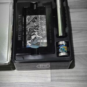 The Rebirth of Cigars Box